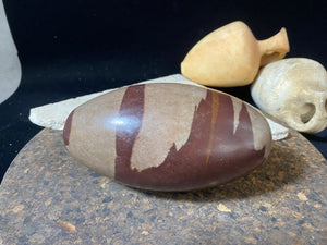 Shiva Lingam Stone