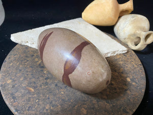 Shiva Lingam Stone