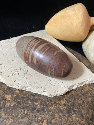 Shiva Lingam Stone