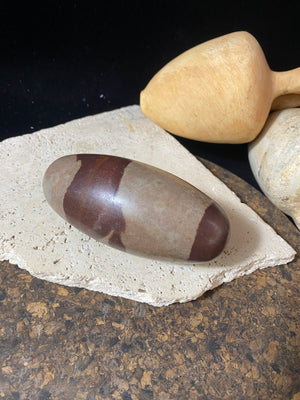 Shiva Lingam Stone