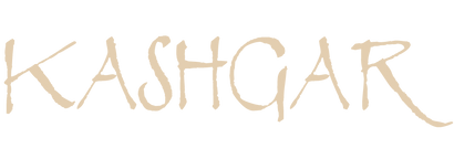 Kashgar