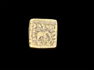 Ancient Bronze Indo Greek Coin No 2