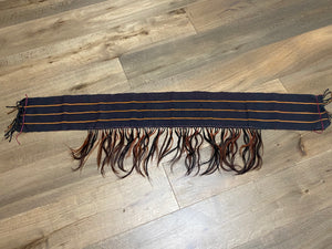 Naga Decorative Sash