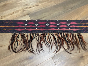 Naga Decorative Sash