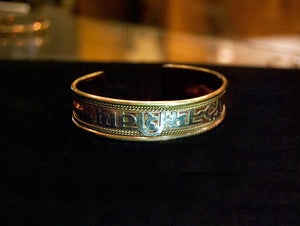 Men's cuff bracelets. in solid copper. Simple, elegant and expensive looking. These high quality, handmade bracelet cuffs come in several beautiful designs