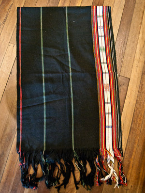 Tribal Textile Vietnam