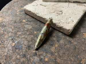 Jasper Pendant