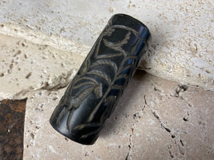 Stone Mesopotamian Seals (Reproduction)