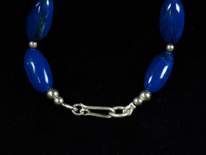 Lapis Lazuli Necklace