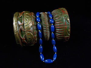 Lapis Lazuli Necklace