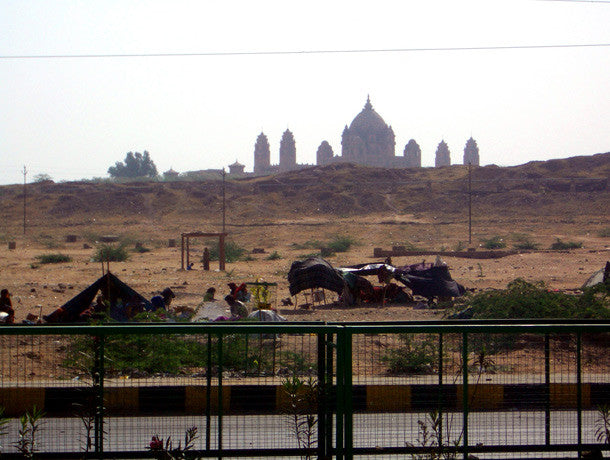 Rabari People of Northwest India
