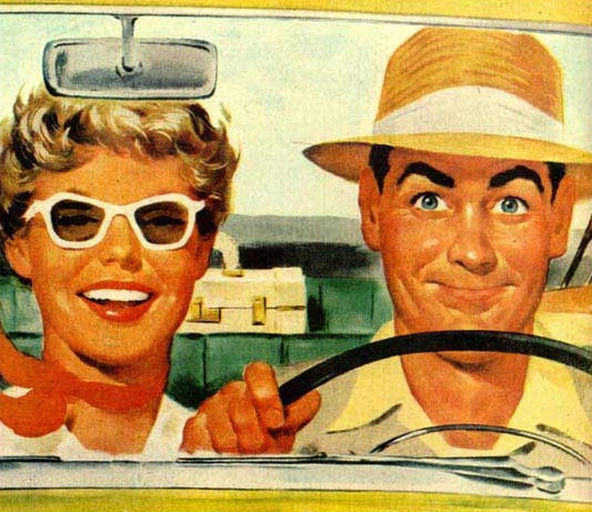 A Visit to the Spanish Countryside