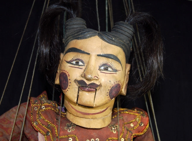 Decorative Homewares