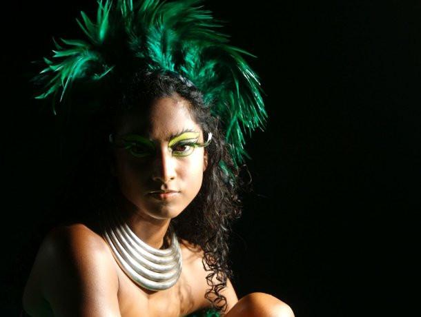 Tribal Silver - Tribal Jewellery