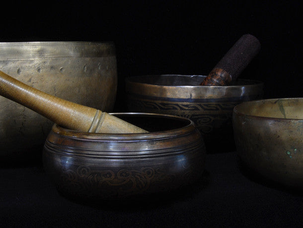 Buddhist Accessories