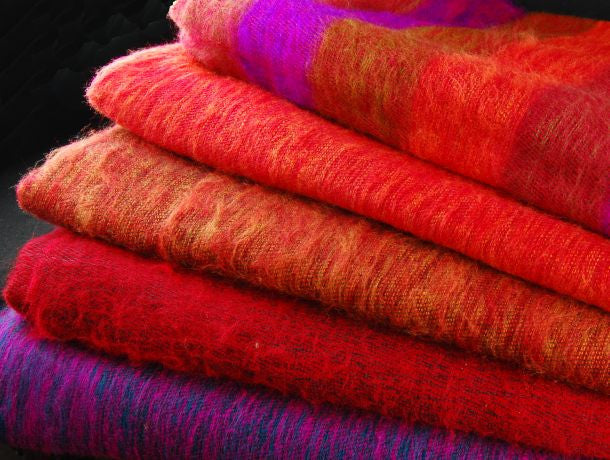 Bed Linen, Textiles & Cushions