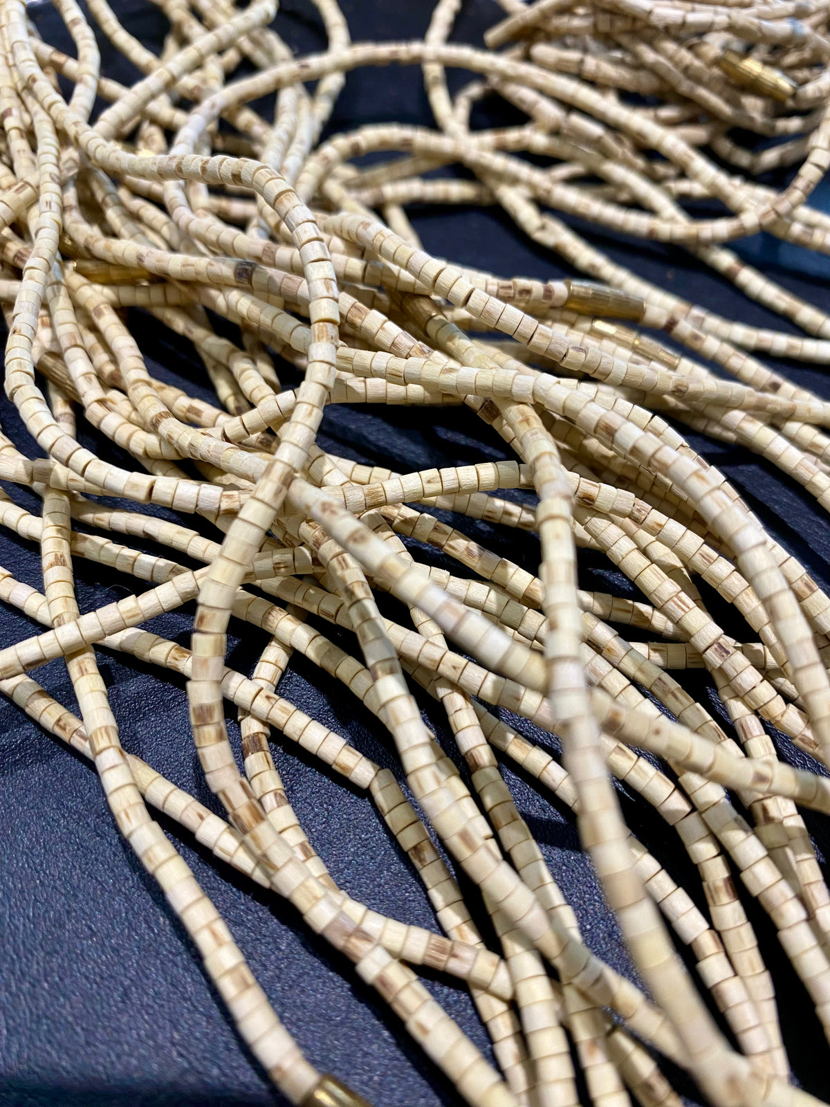 Tulsi Choker or Necklace