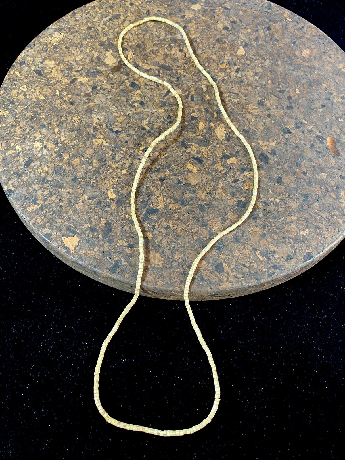 Tulsi Choker or Necklace