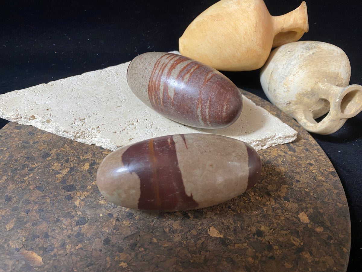 Shiva Lingam Stone