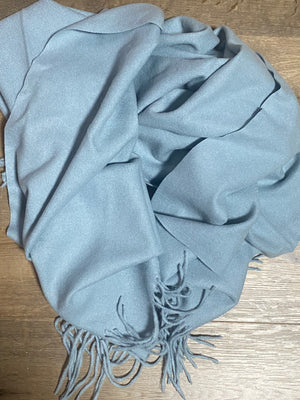 Cashmere Scarf