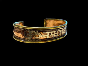 Cuff Bracelets