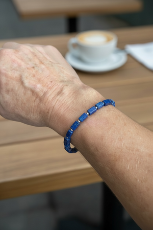 Lapis Lazuli Bracelet