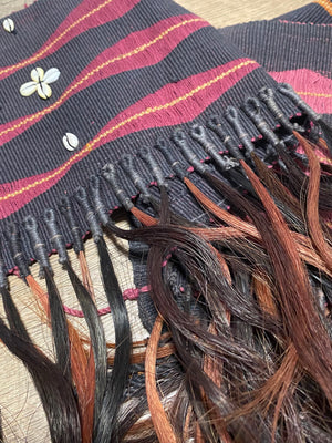 Naga tribe decorative sash
