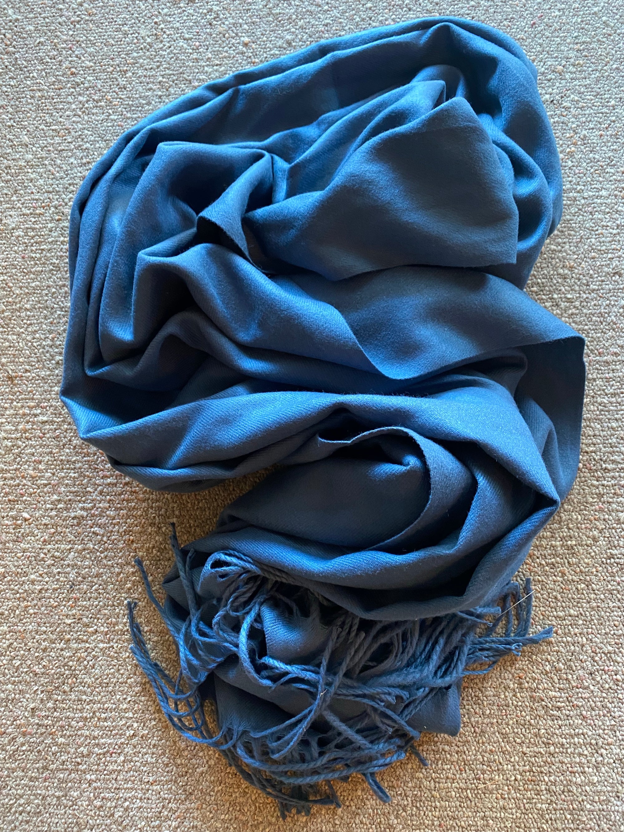 Cashmere Scarf