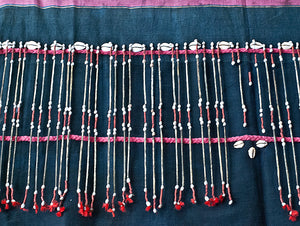 Himalayan Tribal Textile